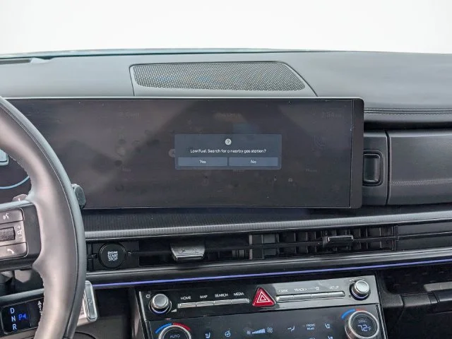 Used 2025 Black Hyundai XRT image 26