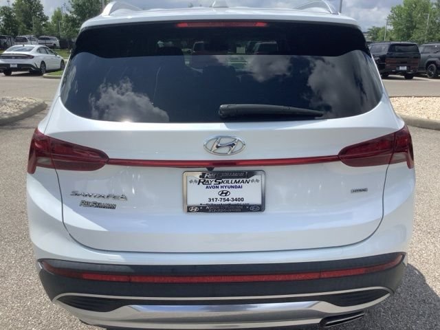Used 2022 Quartz Hyundai SEL image 6