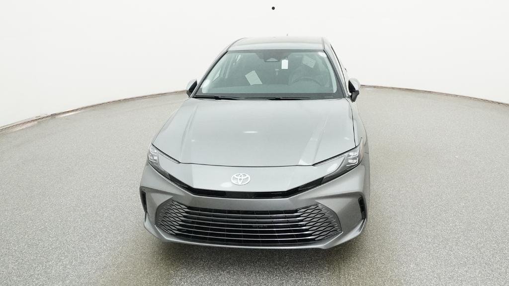 New 2026 Heavy Metal Toyota XLE image 51