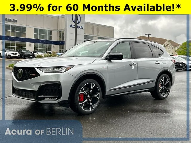 2026 Acura MDX Type S w/Advance Package