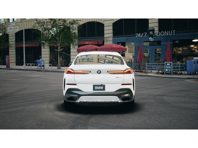 New 2027 Alpine White BMW  image 5