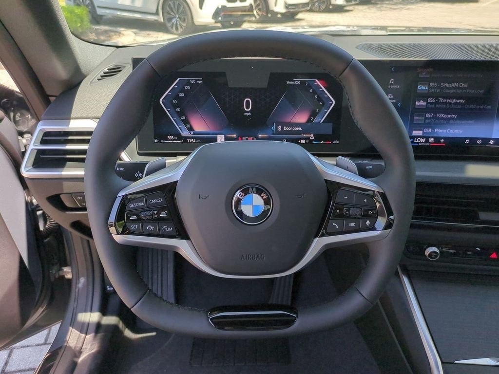 New 2026 Skyscraper Grey Metallic BMW 230i xDrive image 16