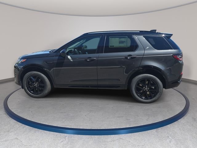 New 2026 Carpathian Grey Land Rover Landmark image 8