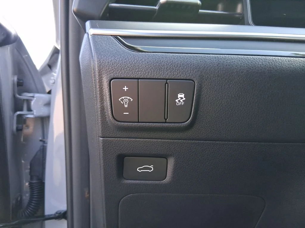 New 2026 Gray Kia GT-Line image 10
