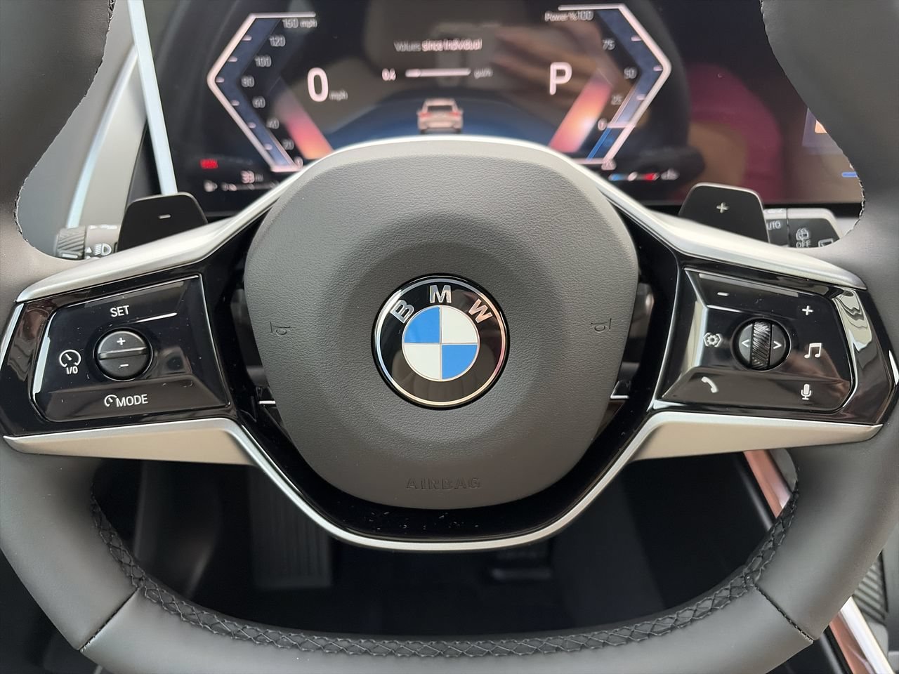 New 2026 Skyscraper Grey Metallic BMW 30 xDrive image 22
