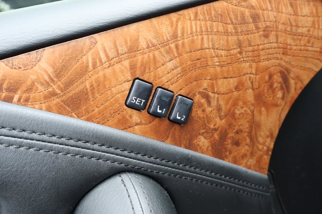 2024 Nissan Armada SL - Photo 15