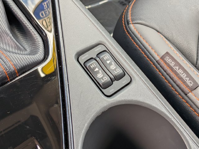 2024 Subaru Crosstrek Limited - Photo 32