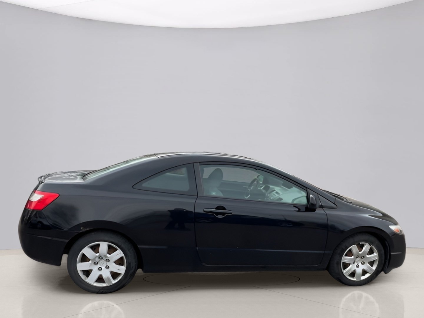 Used 2011 Black Honda  image 9