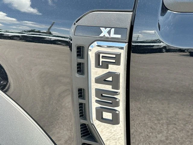 New 2026 Black Ford XL image 17