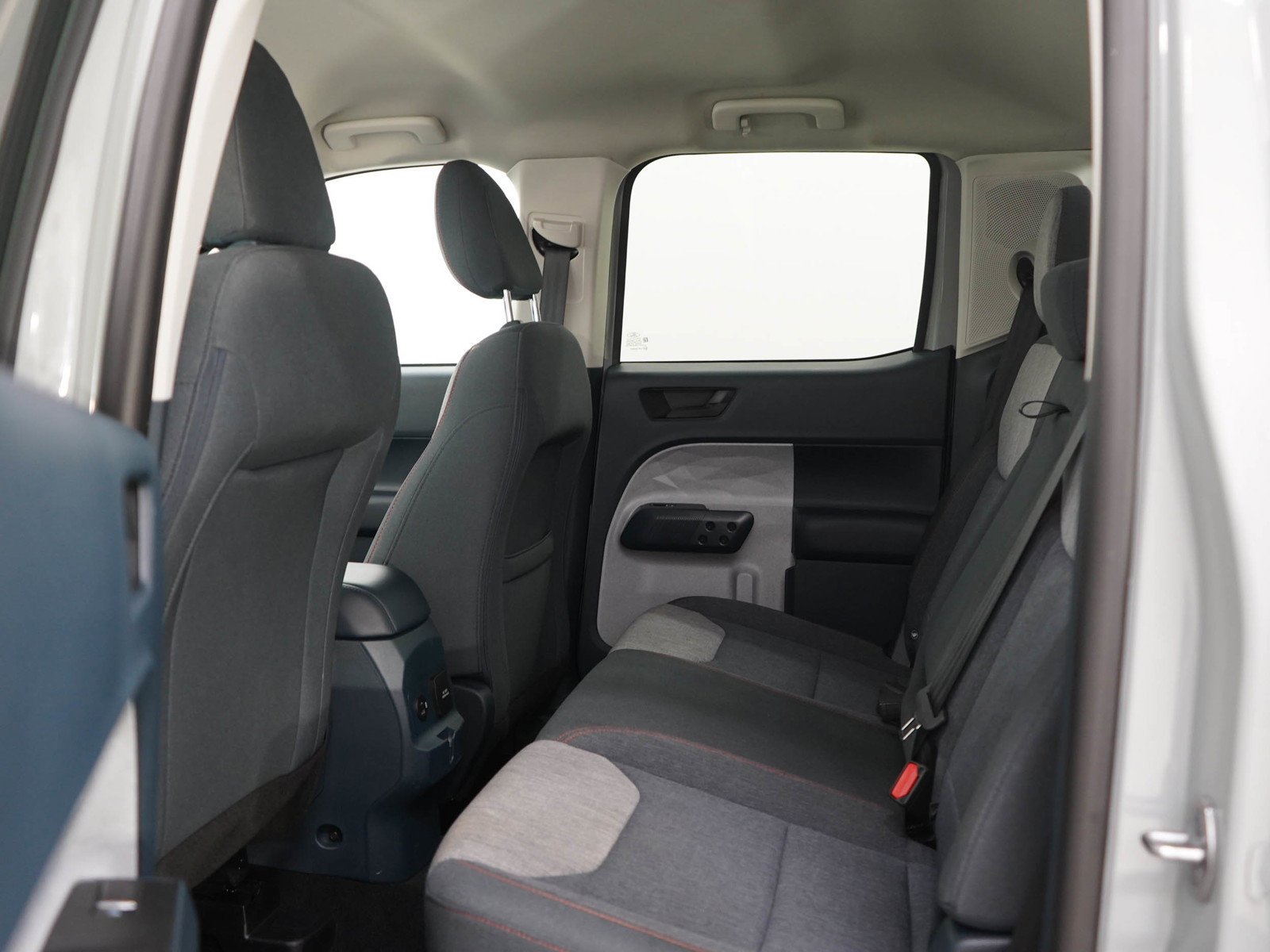 Used 2022 Cactus Gray Ford Xlt image 19