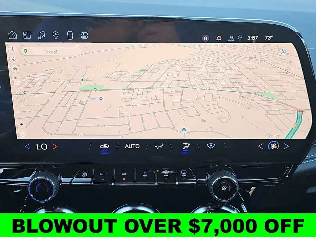 2025 Chevrolet Blazer EV LT - Photo 21
