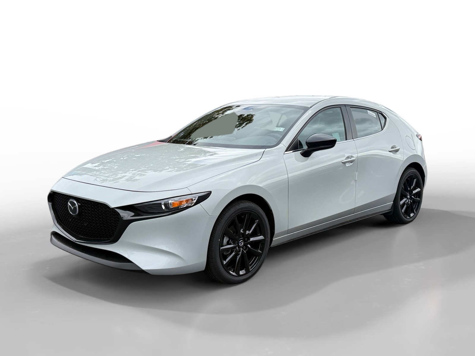 2026 Mazda CX-3 Select Sport AT 5-Door SKYACTIV's photo
