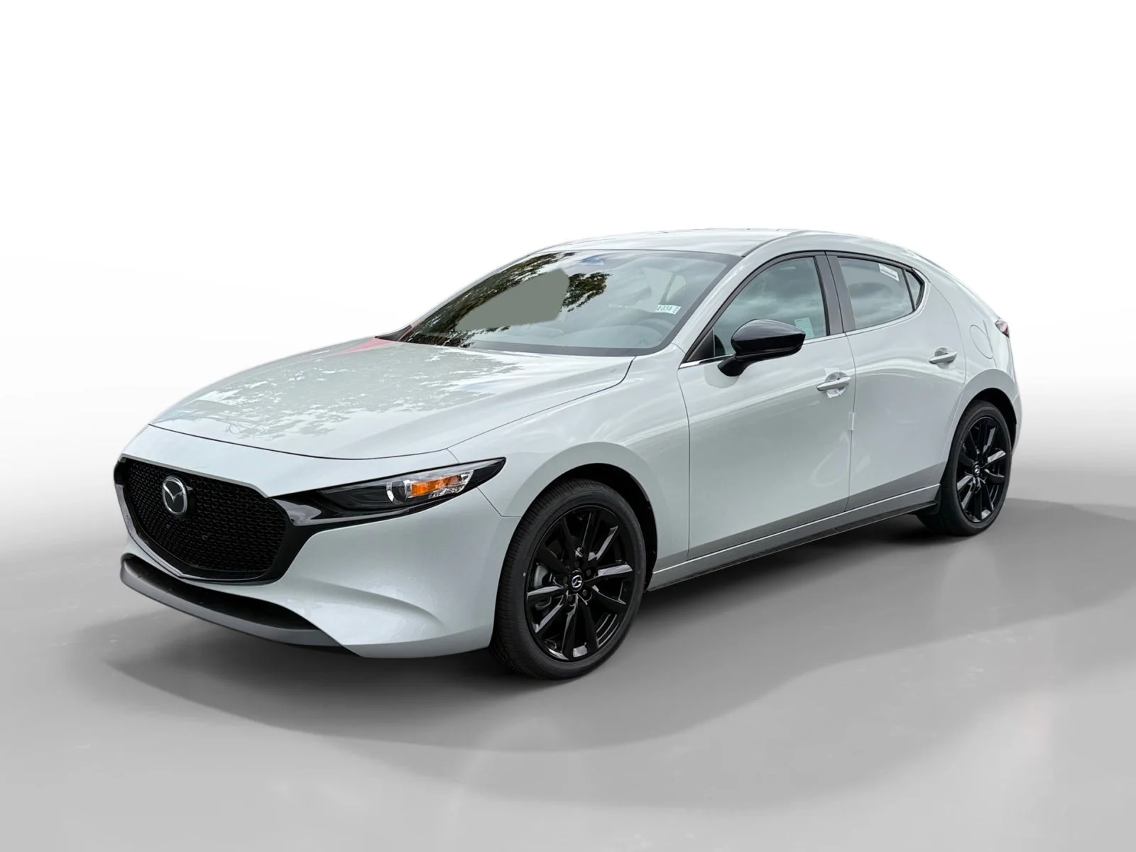 2026 Mazda CX-3 Select Sport AT 5-Door SKYACTIV's photo