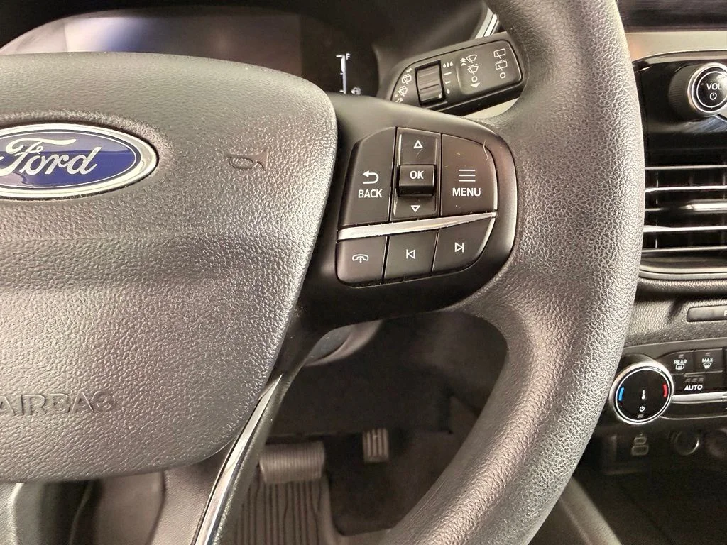 Used 2025 Gray Ford Active image 22