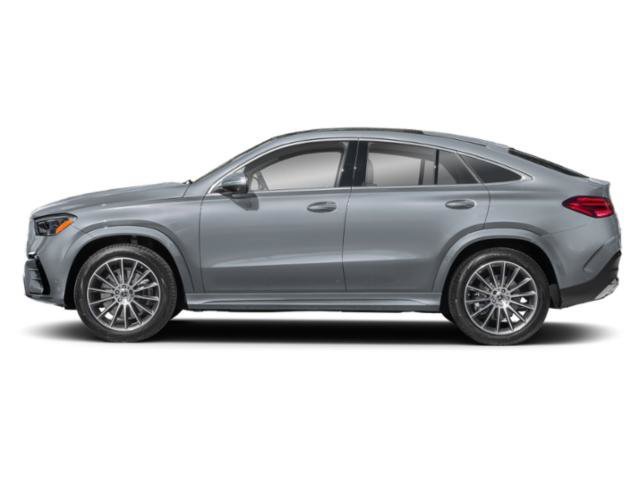 New 2026 Polar White Mercedes-Benz GLE 450 image 17