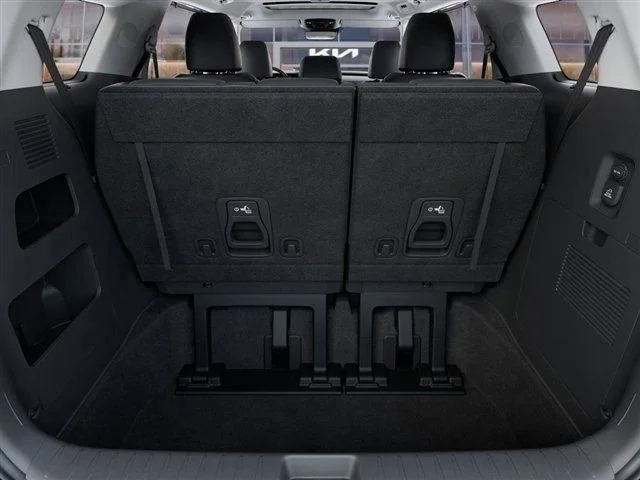 2026 Kia Carnival SX - Photo 19