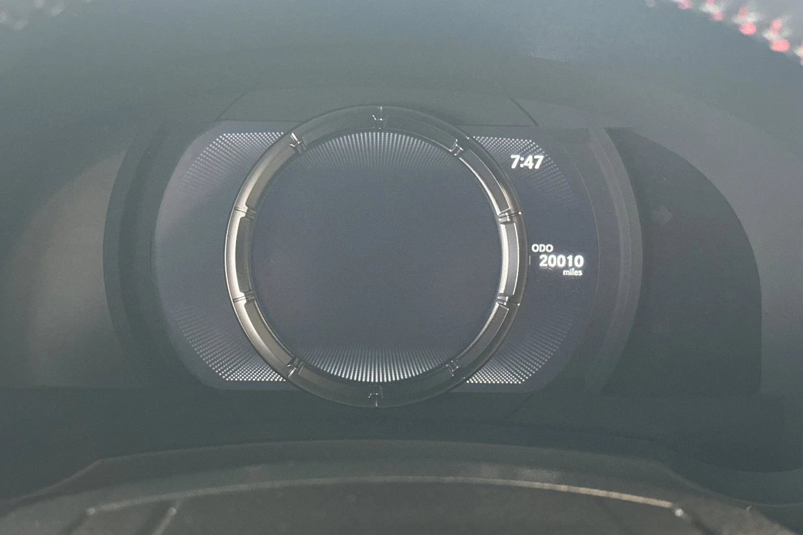 Certified Used 2023 ULTRA WHITE Lexus 500 F SPORT Performance Premium image 19