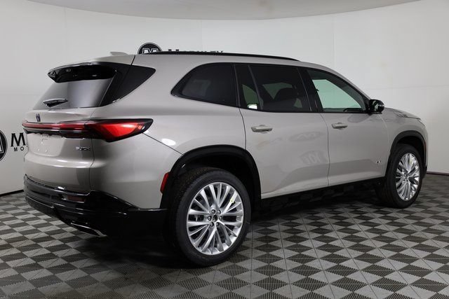 2026 Buick Enclave Sport Touring - Photo 49