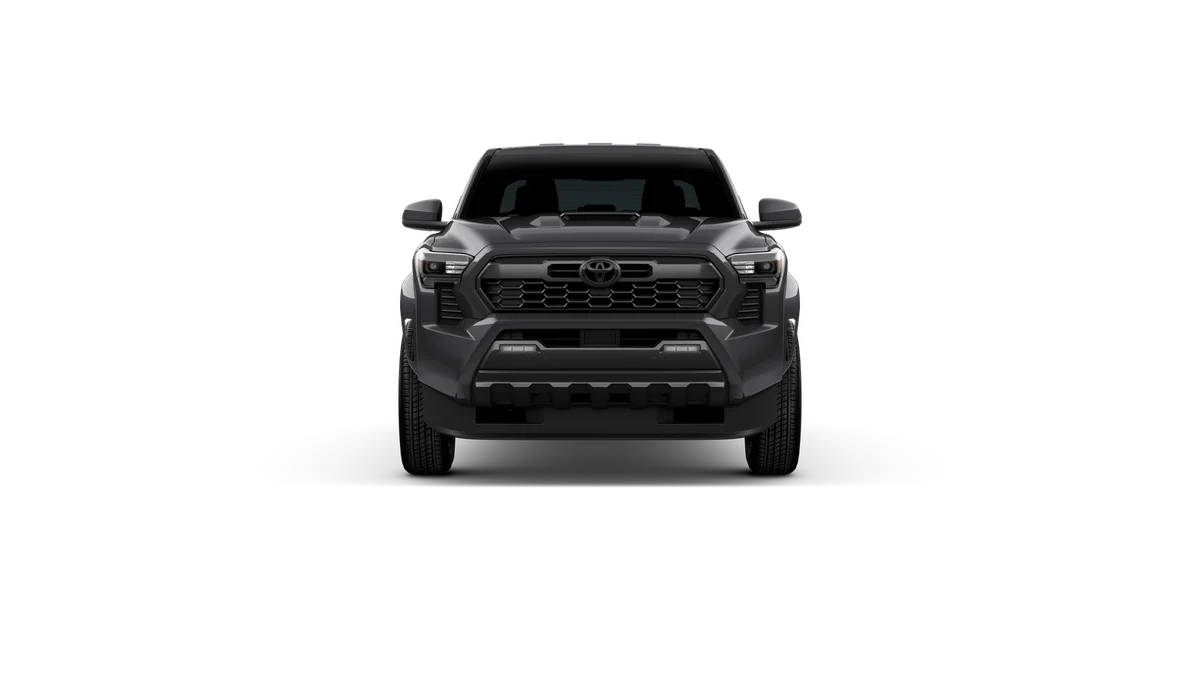 New 2026 Underground Toyota TRD Sport image 43