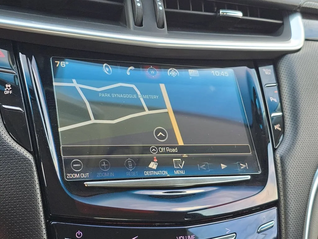 Used 2016 Cadillac XTS Luxury Collection with VIN 2G61M5S37G9157458 for sale in Beachwood, OH