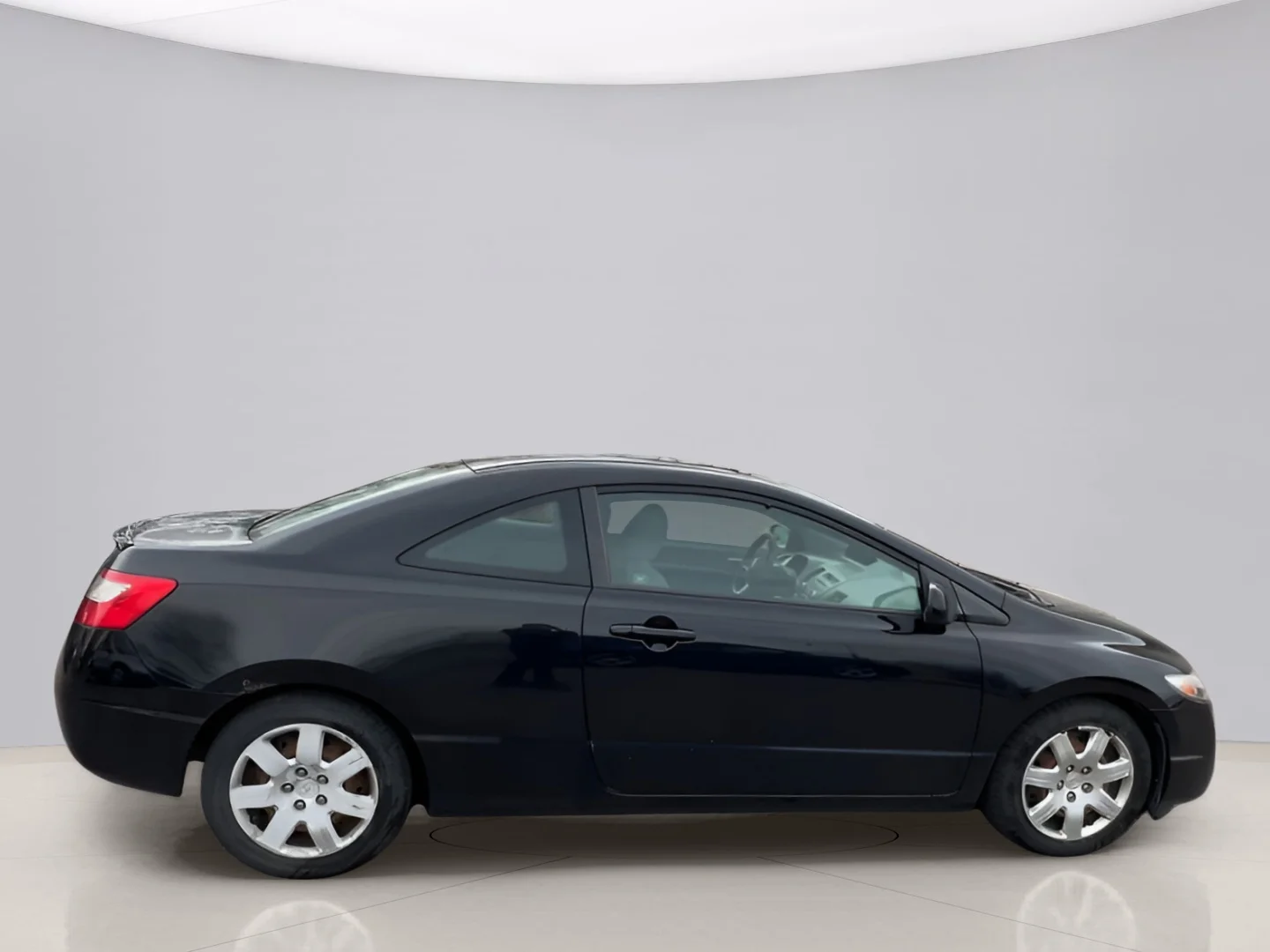 Used 2011 Black Honda  image 9