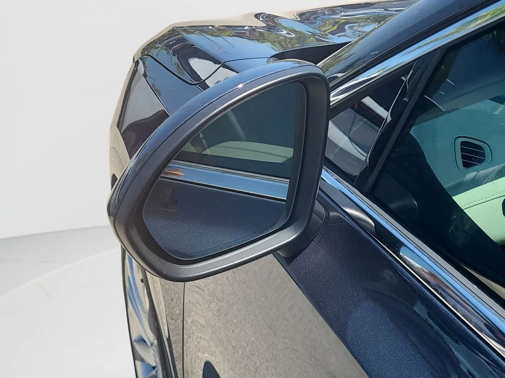 New 2026 Quartz Blue Metallic Buick Avenir image 27