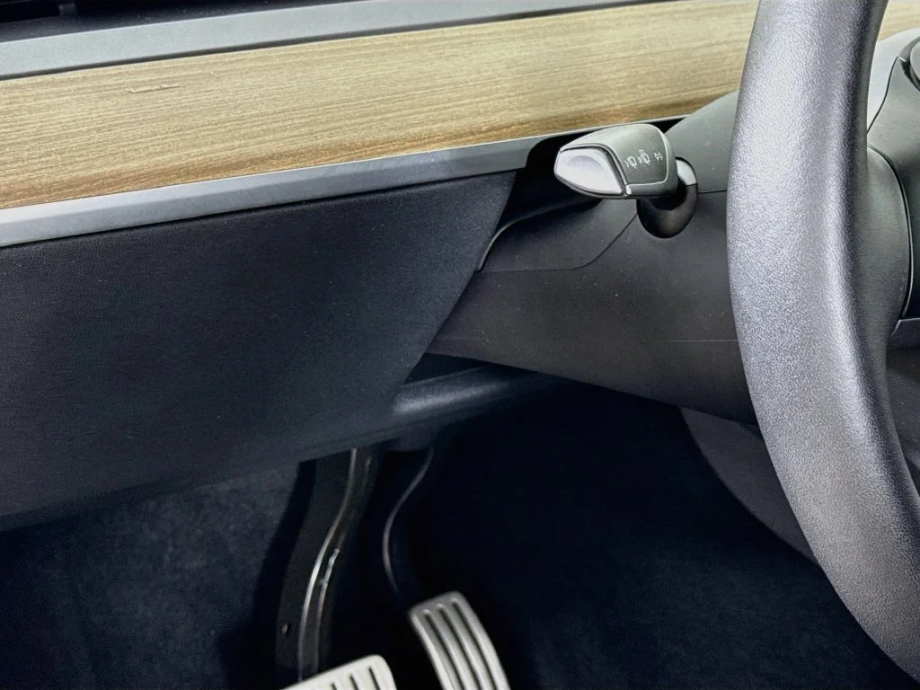 Used 2024 White Tesla Performance image 10