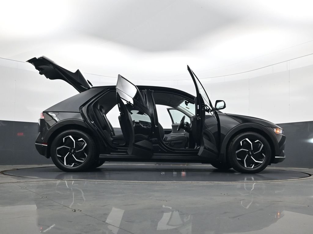 2023 Hyundai IONIQ 5 SEL - Photo 33