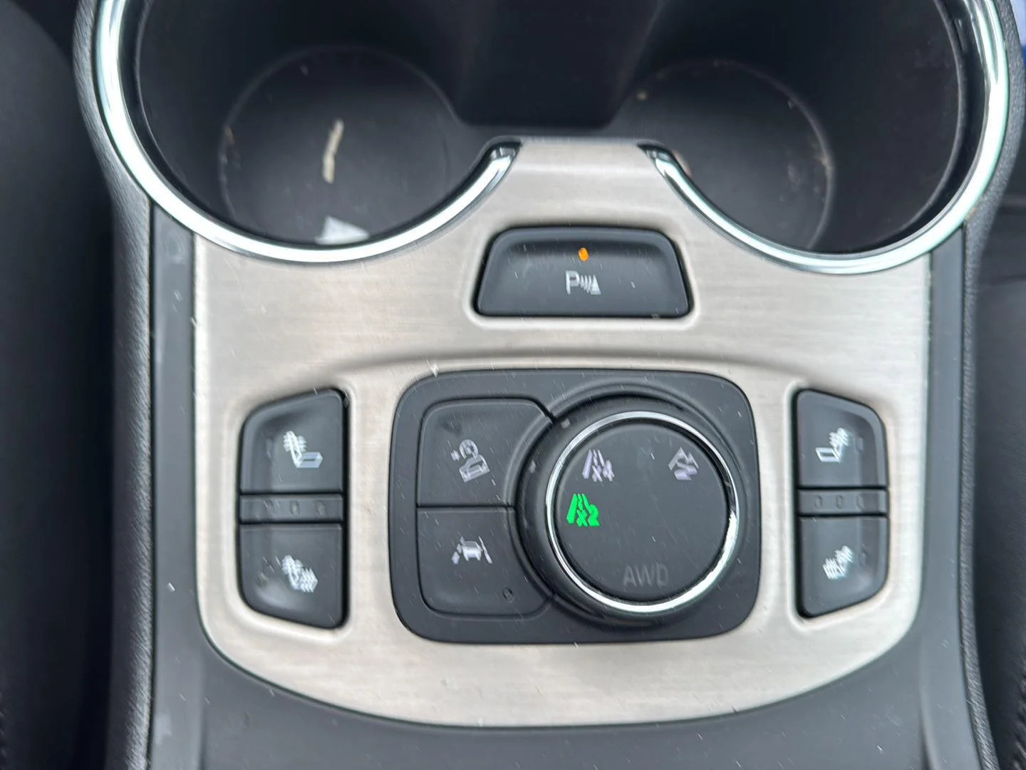 Used 2024 Ebony Twilight Metallic GMC Denali image 3