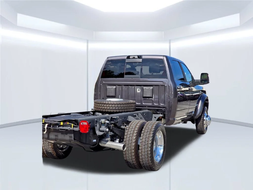 New 2026 Gray Ram Big Horn image 40