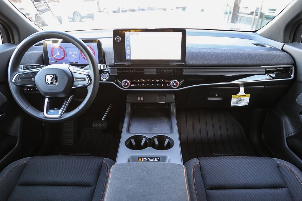 2026 Honda Prologue EX - Photo 15