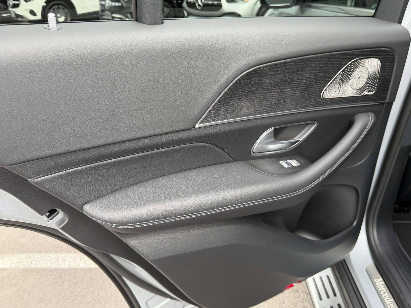 2026 Mercedes-Benz GLE GLE350 - Photo 53