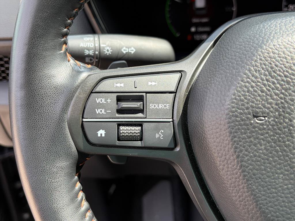 2025 Honda CR-V Sport - Photo 42