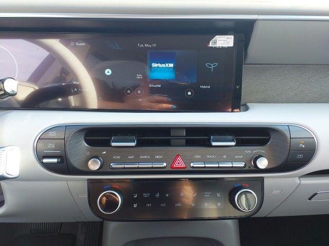 New 2026 Abyss Black Hyundai Blue SEL Premium image 21