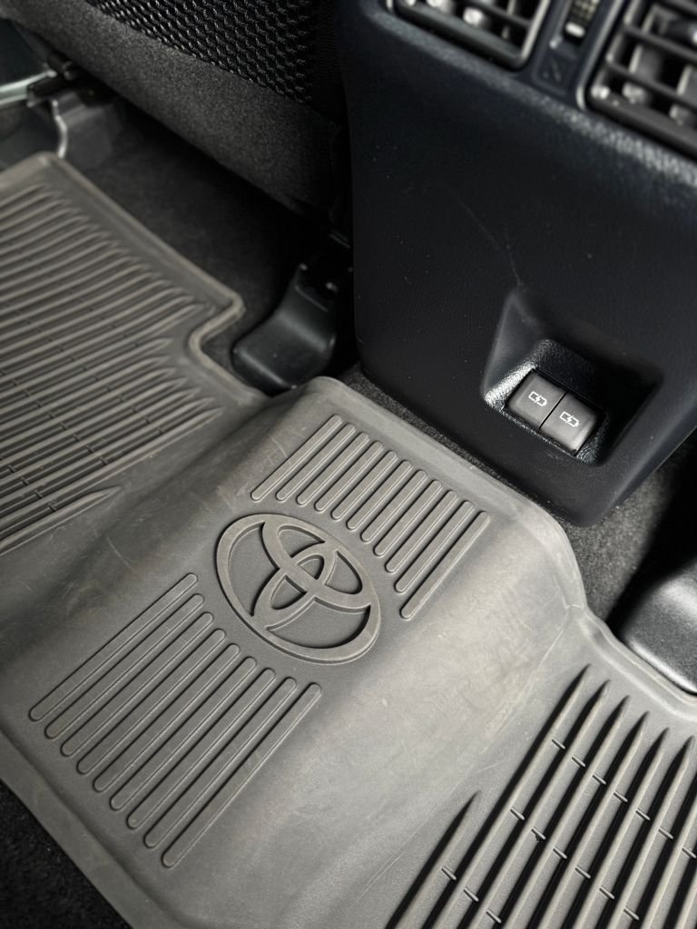 Used 2024 Ice Toyota TRD Off-Road Premium image 38