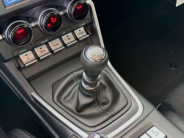 2026 Toyota GR86 Premium - Photo 16