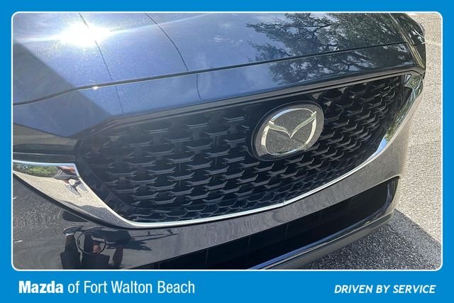 Used 2025 Blue Mazda 2.5 S Select Package image 34