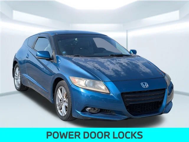 Used 2011  Honda EX image 8