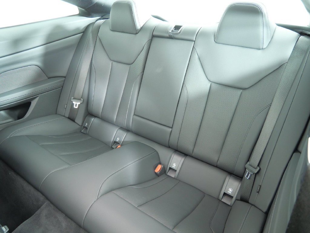 Certified Used 2026 Brooklyn Grey Metallic BMW 430i xDrive image 30