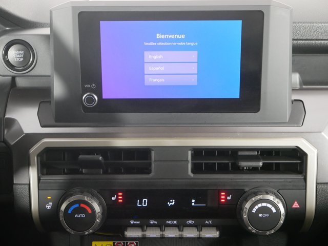 Certified Used 2024 Ice Cap Toyota Double Cab SR5 w/ Upgrade & Weather Pkg image 18