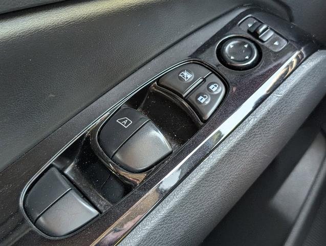 2023 Nissan Altima SV - Photo 19