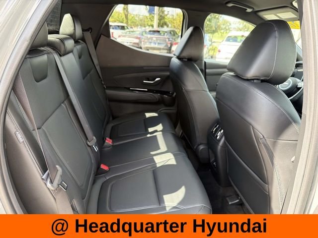 Certified Used 2026 Gray Hyundai XRT image 18