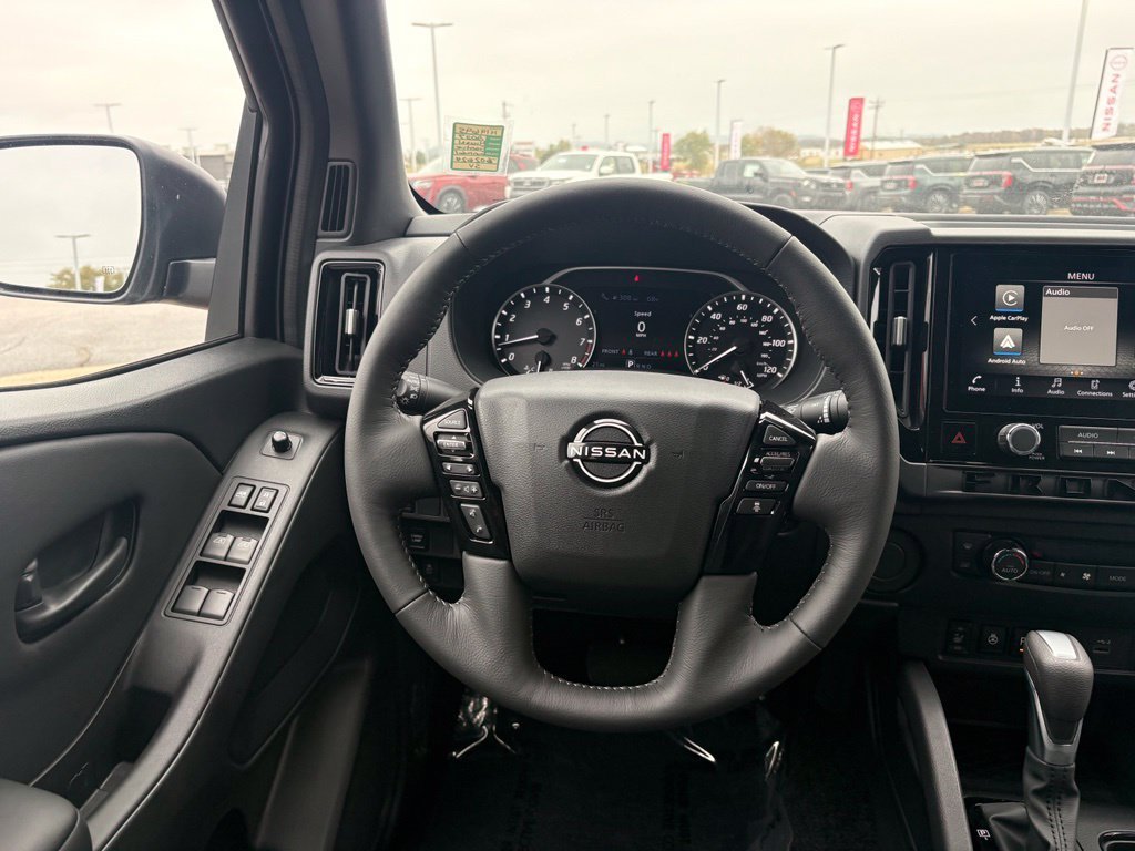 New 2027  Nissan SV image 18