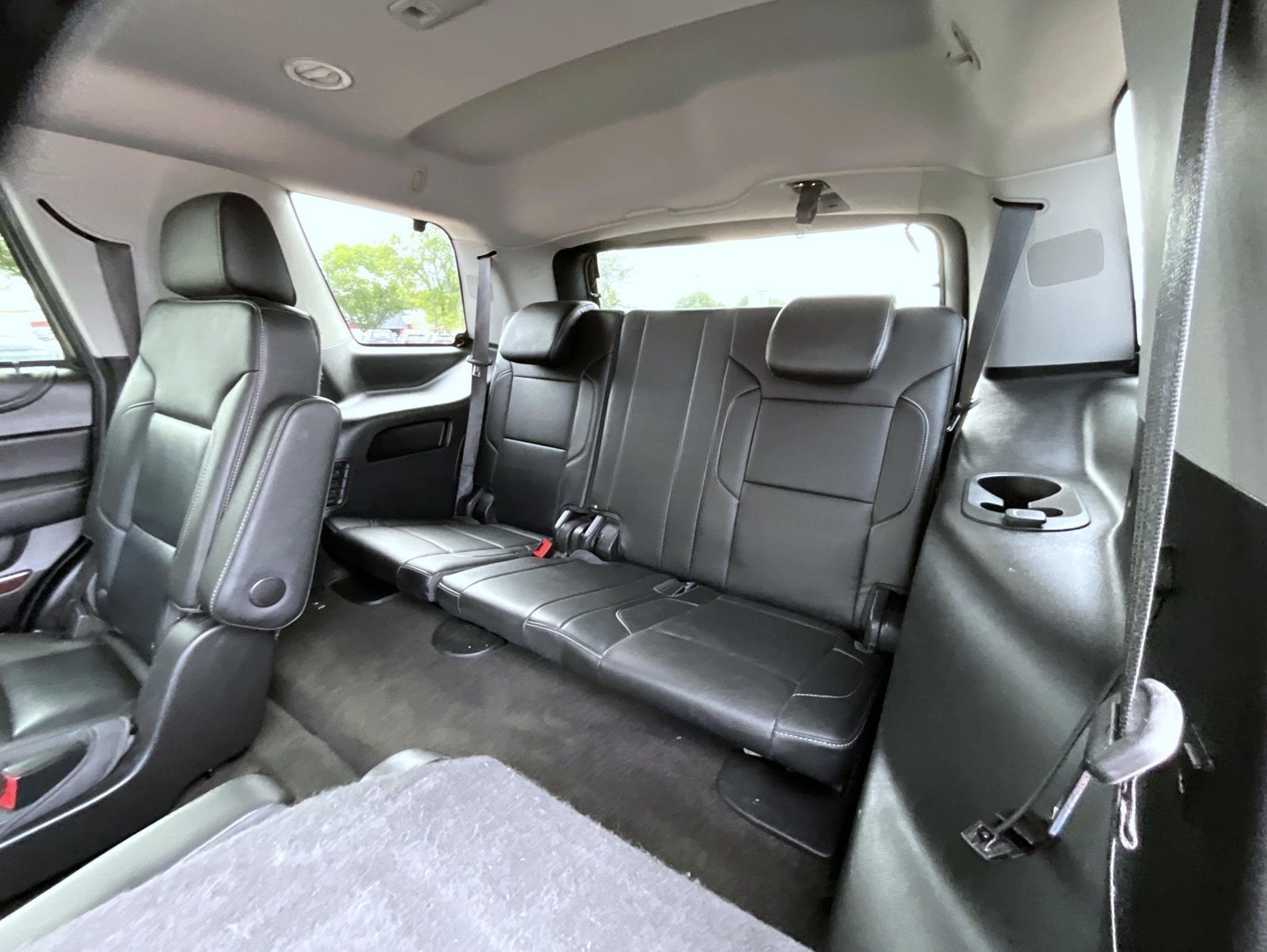 Used 2018 Black GMC SLT image 24