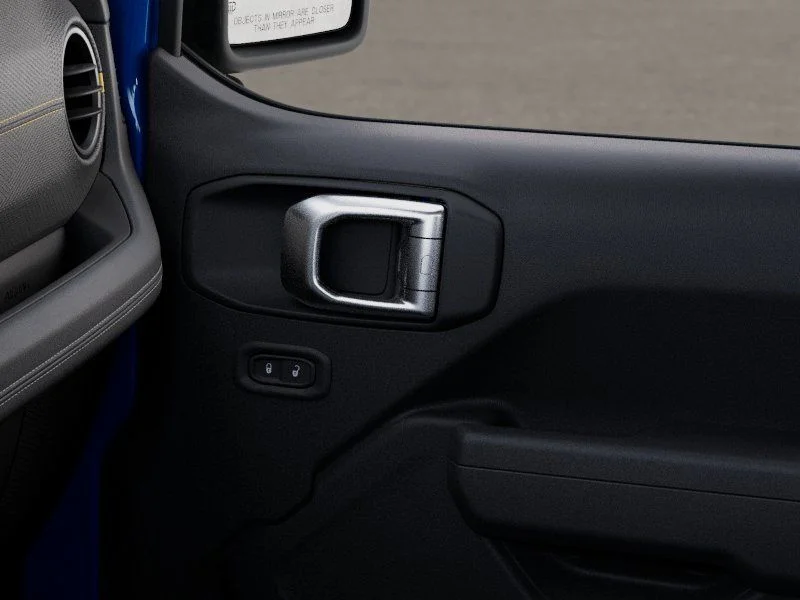 2025 Jeep Wrangler 4-Door Rubicon 392 Final Edition - Photo 25