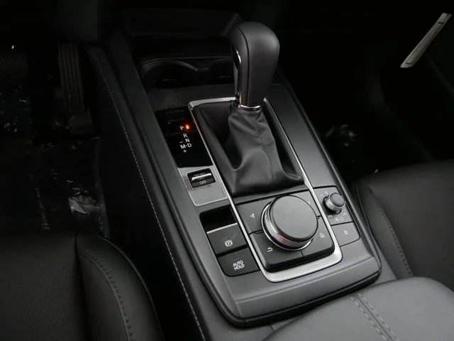 New 2026 Jet Black Mica Mazda 2.5 S Premium AWD image 6