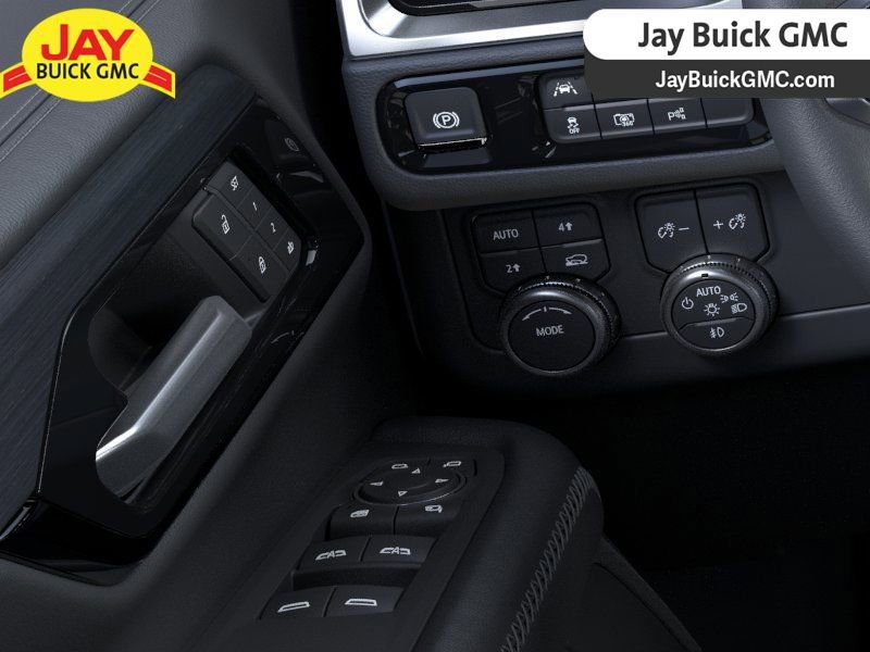 2026 GMC Yukon XL Denali - Photo 22