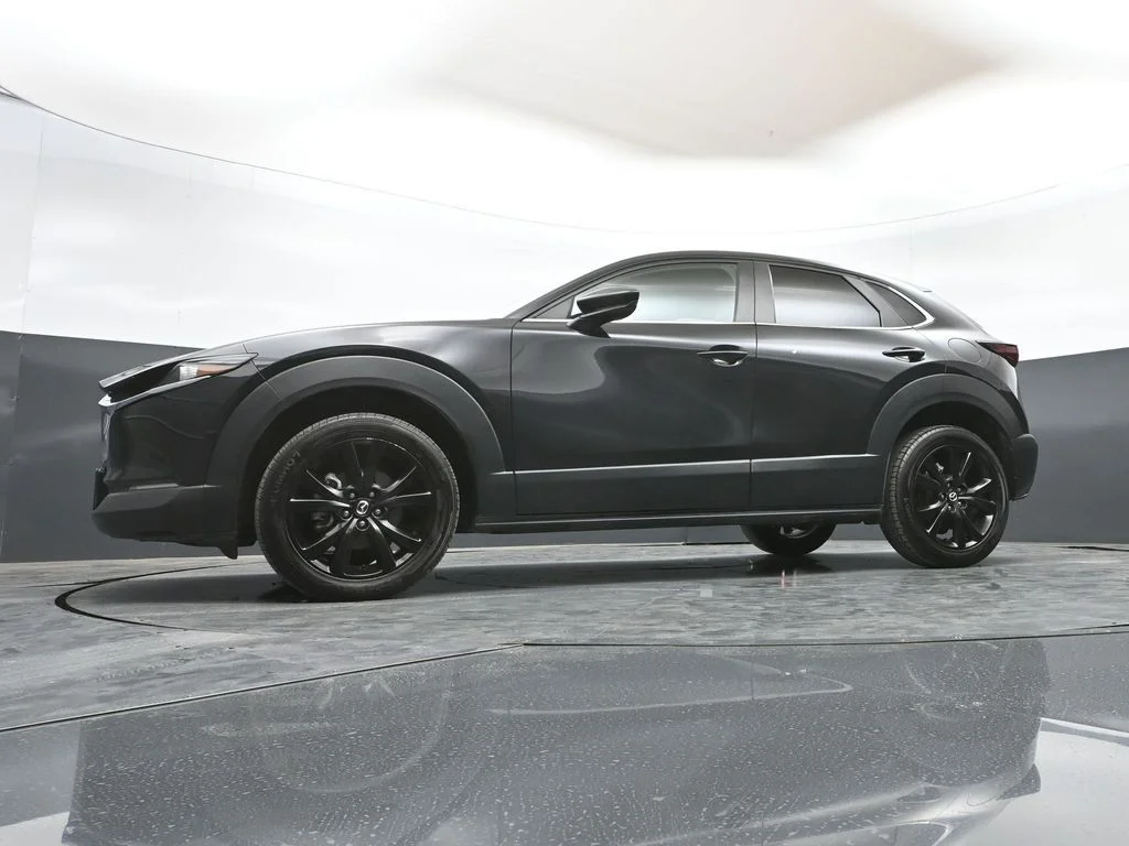 Used 2024 Black Mazda 2.5 S Select Sport image 51