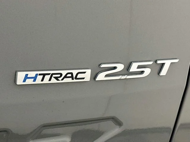 Certified Pre-Owned 2024 Hyundai Santa Cruz NIGHT