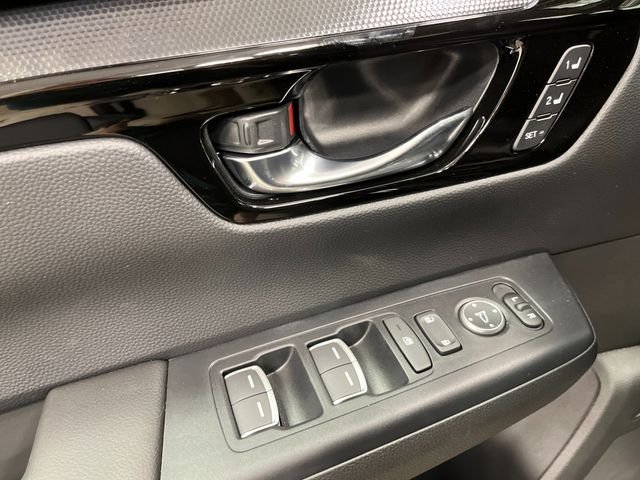 New 2026 Urban Gray Pearl Honda EX-L image 14